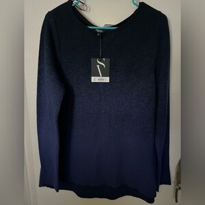 Simply Vera Wang Sweater